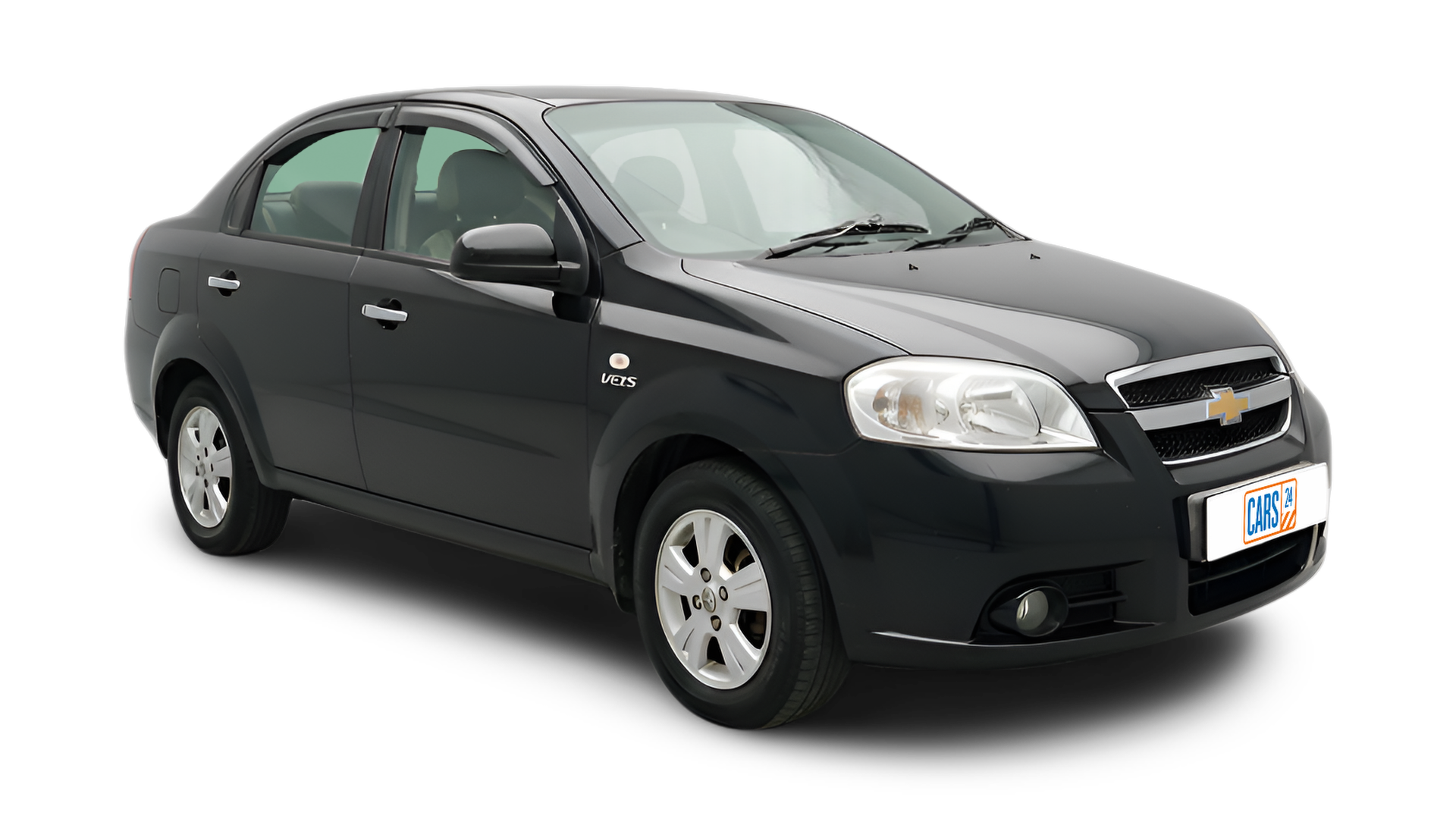 Chevrolet Aveo-img